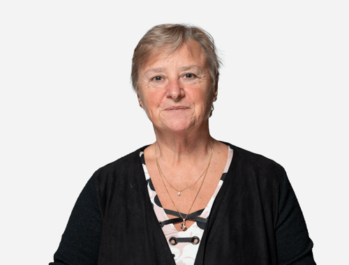 Claudine Decat